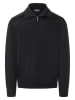 Maerz Muenchen Wollcardigan in Schwarz