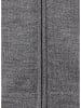 Maerz Muenchen Wollcardigan in Grau
