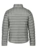 DOLOMITE Steppjacke "Gardena" in Grau