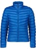 DOLOMITE Steppjacke "Gard" in Blau