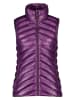 DOLOMITE Funktionsweste "Gard" in Lila