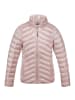 DOLOMITE Kurtka pikowana "Gard" w kolorze jasnoróżowym