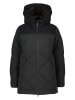 DOLOMITE Daunenjacke "Karakorum" in Schwarz
