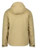 DOLOMITE Kurtka funkcyjna "Cristallo" w kolorze beżowym