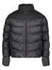 DOLOMITE Steppjacke "Cristallo Tech" in Schwarz