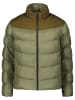 DOLOMITE Steppjacke "Cristallo" in Khaki