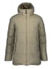 DOLOMITE Daunenparka "Fitzroy" in Beige