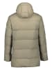 DOLOMITE Daunenparka "Fitzroy" in Beige