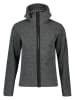 DOLOMITE Winterjacke "Latemar" in Grau
