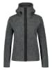 DOLOMITE Winterjacke "Latemar" in Grau