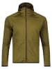 DOLOMITE Fleecejacke "Pelmo" in Khaki