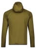 DOLOMITE Fleecejacke "Pelmo" in Khaki