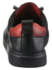 Heine Sneakers zwart