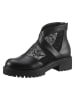 Heine Boots zwart