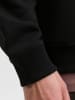 Jack & Jones Sweatshirt "Jormorrebro" in Schwarz