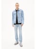 armedangels Jeans "Dylaano" - Straight fit - in Hellblau