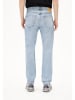 armedangels Jeans "Dylaano" - Straight fit - in Hellblau