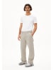 armedangels Hose "Aagapio" in Beige