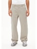 armedangels Broek "Aagapio" beige