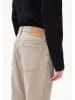 armedangels Jeans "Aarjo Tarpa" - Tapered fit - in Beige