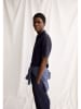 armedangels Poloshirt "Maario" in Dunkelblau
