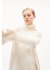 armedangels Wollrollkragenpullover "Ardiaa" in Creme
