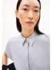 armedangels Blouse "Larisaana" lichtblauw