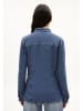 armedangels Jeansbluse "Nilaara" in Blau