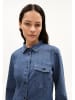 armedangels Jeansbluse "Nilaara" in Blau