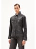 armedangels Jeansjacke "Densiaa" in Anthrazit