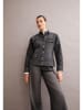 armedangels Jeansjacke "Densiaa" in Anthrazit