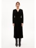 armedangels Kleid "Verlaar" in Schwarz