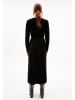 armedangels Kleid "Verlaar" in Schwarz