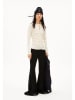 armedangels Pullover "Laleaa Festive" in Creme