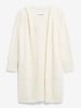 armedangels Wollcardigan "Wandaa" in Creme