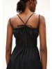 armedangels Kleid "Hetmalaa" in Schwarz
