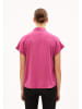 armedangels Blouse "Larisaana" roze
