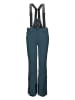 Killtec Ski-/ Snowboardhose "Laraka" in Blau
