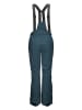 Killtec Ski-/ Snowboardhose "Laraka" in Blau