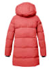 G.I.G.A. DX by KILLTEC Parka funkcyjna "GW 1" w kolorze koralowym