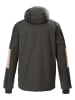 Killtec Ski-/snowboardjas kaki
