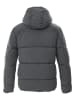 Killtec Steppjacke in Anthrazit