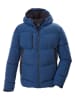 Killtec Steppjacke in Blau
