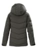 Killtec Steppjacke in Khaki