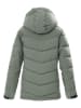 Killtec Steppjacke in Salbei