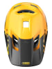 ABUS Fahrradhelm "Youdrop" in Gelb