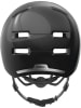 ABUS Kask rowerowy "Skurb ACE" w kolorze czarnym