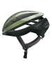 ABUS Fietshelm "Aventor" groen