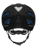 ABUS Fahrradhelm "Pedelec 2.0" in Schwarz