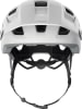 ABUS Fietshelm "MoDrop" wit